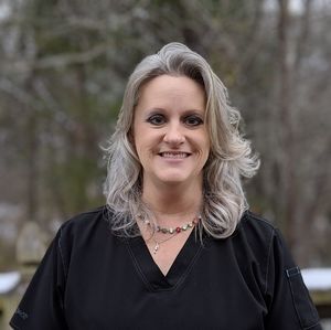 Meet your Posher, Sandy